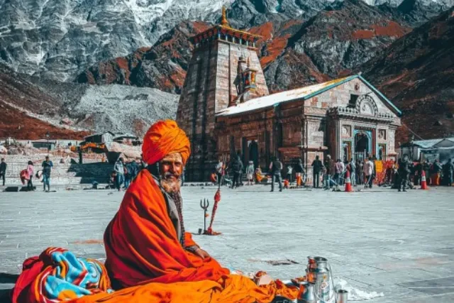 Kedarnath & Badrinath Tour Yatra Package from Haridwar/Rishikesh